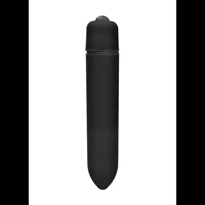 1 Speed Bullet – Black
