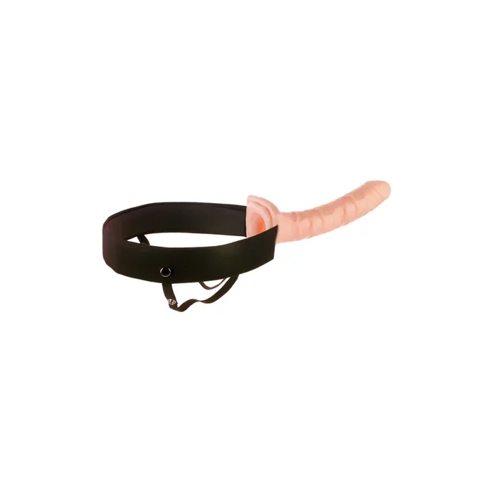 10 “ hohler Strap-on