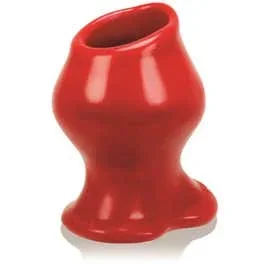 15,5 x 7 / 10,2 cm Oxballs Pig-Hole FF-Fuck-Plug XXL red