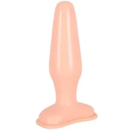 15 x 4,5 cm Plug – ASS MASTER skin | AKTION