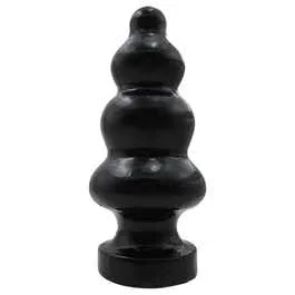 15 x 6,5 cm FAT TONY Buttplug Fridolin