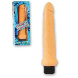 16 x 3 cm Vibrator Horny Hero | AKTION