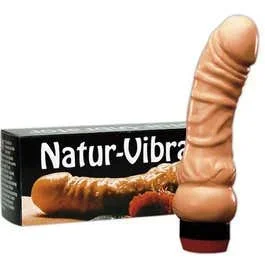 18,5 x 3,5 cm Naturvibrator