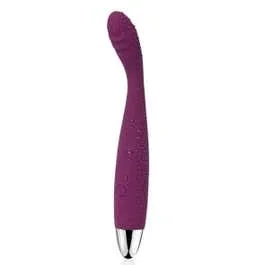 19,5 x 2 cm Svakom – CICI – Vibrator violet – Akku Power