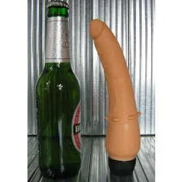 19 x 4 cm Analvibrator Afty | AKTION