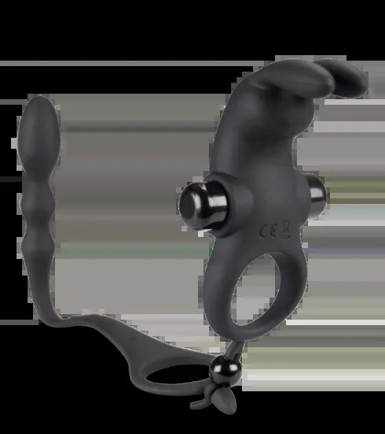 2-in-1-Penisring