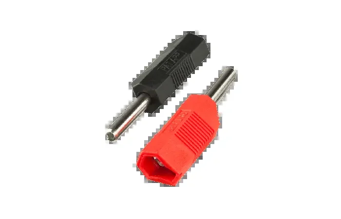 2 zu 4 mm PIN Converter Kit