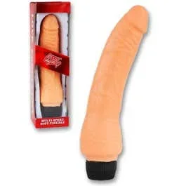 20 x 4,4 cm Analvibrator Anal Adam