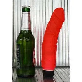 20 x 4,5 cm Vibrator Silent Lover | AKTION