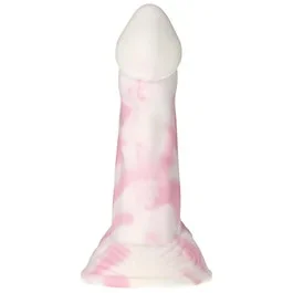 22 x 4,9 cm – Gridilda – white/pink