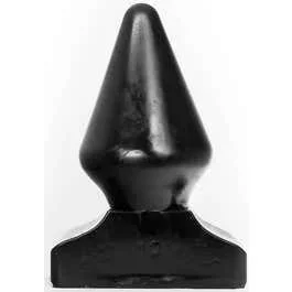 23,5 x 11,5 cm FAT TONY PLUG Ruination XXL black