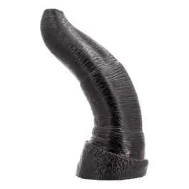 23 x 7 cm Anale Grande Dildo SEAWORM