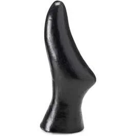 23 x 8 cm FAT TONY Fist-Fuss CHINA 1 | AKTION