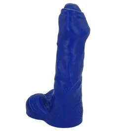 24 x 6,4 cm – Slade – Realistischer Silikondildo