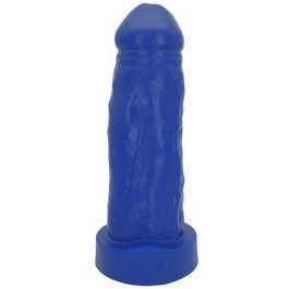 24 x 6,7 cm – Felipe – Realistischer Silikondildo