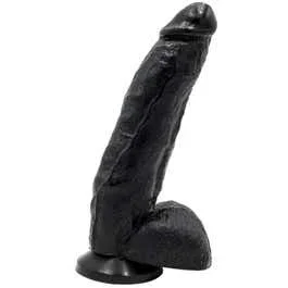 24 x 6 cm FAT TONY Dildo Alex