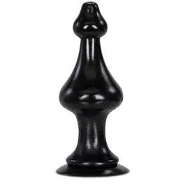 25 x 5 / 9 cm FAT TONY Buttplug ASSTRAINER