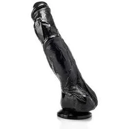 28 x 5,5 cm FAT TONY Dildo Juri