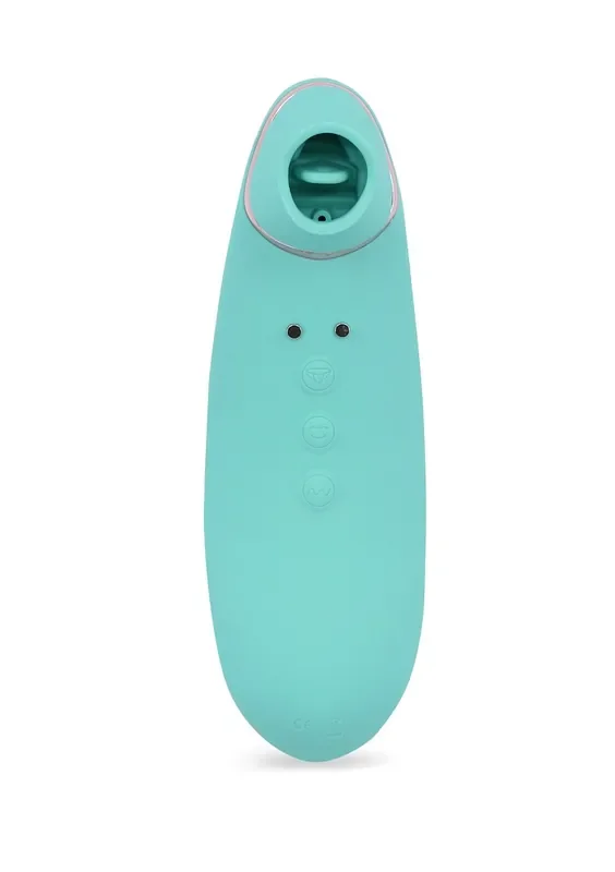 3-in-1-Zungenstimulator ‘Trinitii‘