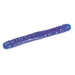32 x 3,5 cm Double Dong BLAU | AKTION