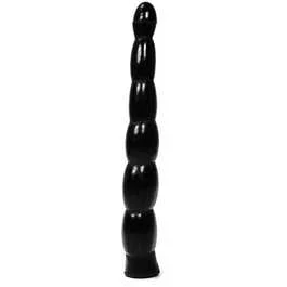 32 x 4,5 cm Dildo Adrian black