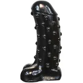 36 x 12 cm FAT TONY Monsterdildo Bump & Grind| AKTION