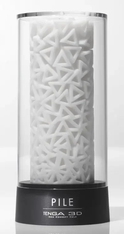 3D Masturbator ‘Pile‘