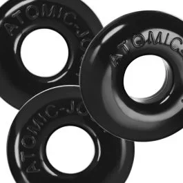 3er-Pack Penisringe Ringer max