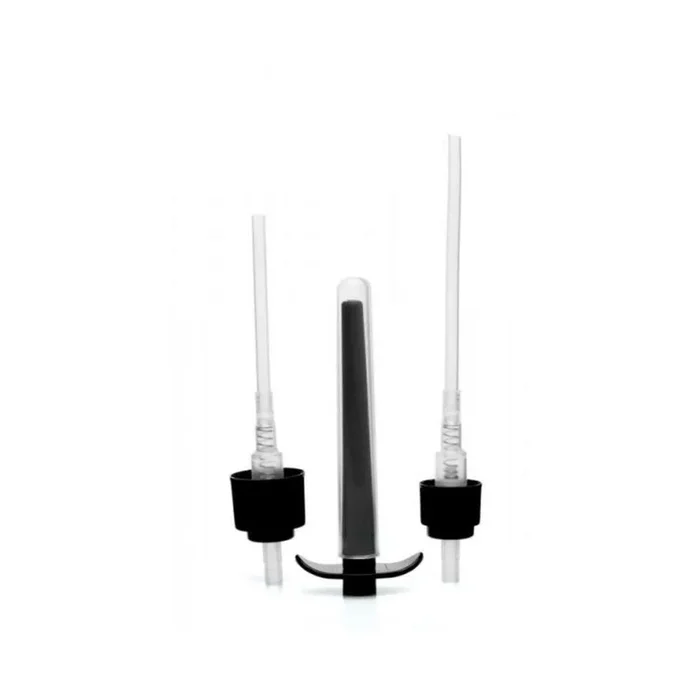 4 Piece Lube Injector Set