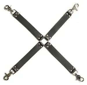 4-Wege Harness-Riemen