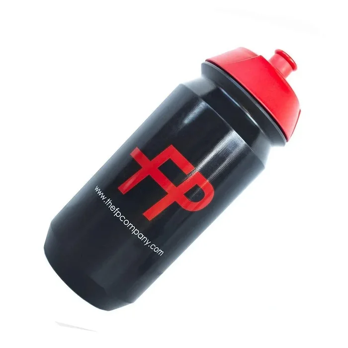 500ML Bottle to Prepare and Use Fist Powder