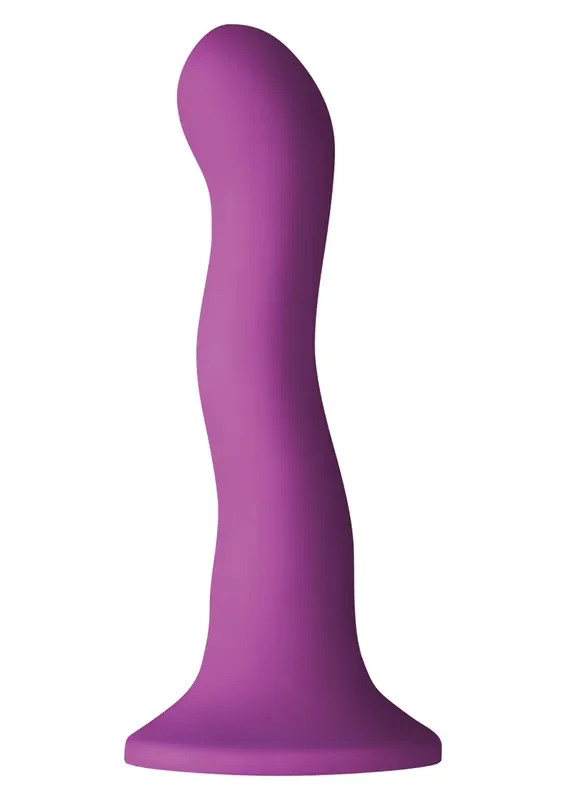 6‘ Wellen-Dildo