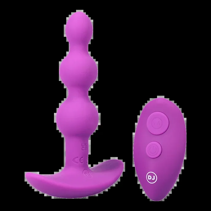 ‚A-Play – Beaded Vibe‘, 13,7 cm