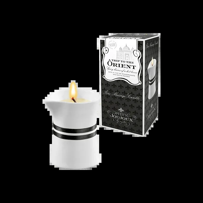 ‚A Trip to the Orient‘, 120 g