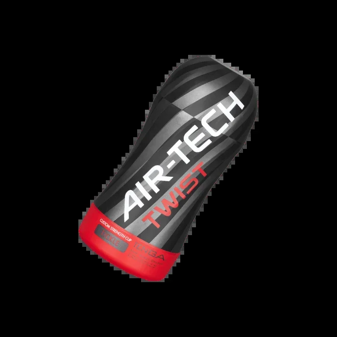 ‚Air‑Tech – Twist‘, 17 cm