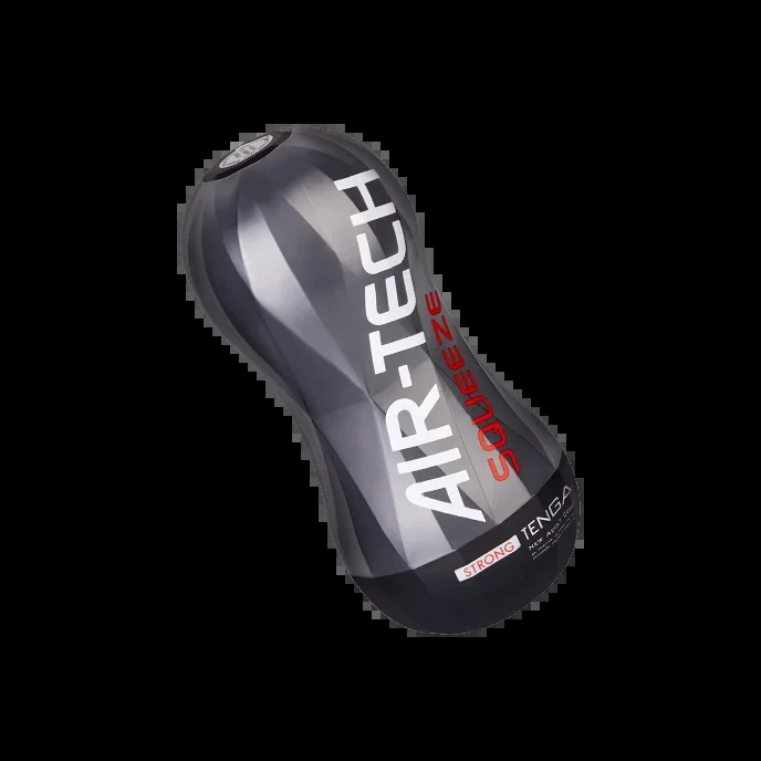 ‚Air-Tech Squeeze – Strong‘, 17 cm