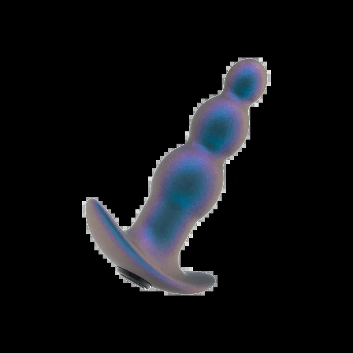 ‚Anal Adventure – Expedition Plug‘, 12 cm