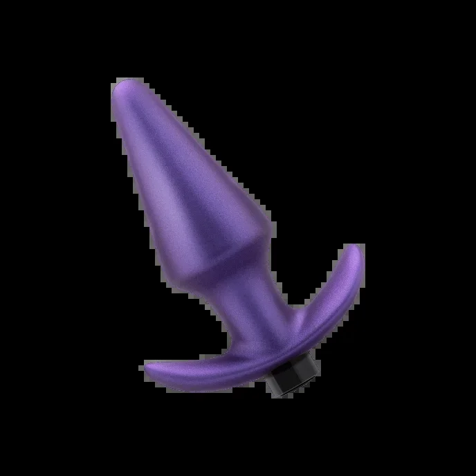 ‚Anal Adventures – Matrix Interstellar Plug‘, 12,7 cm