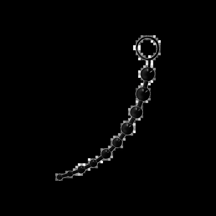 ‚Anal Chain‘, 30 cm