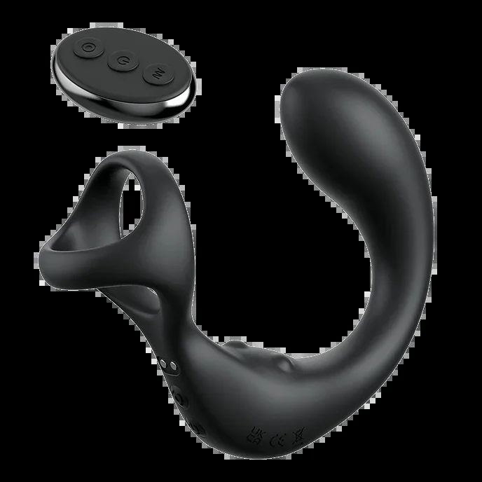 ‚Anal Fantasy Elite – Ass-Gasm Taint-Alizer‘, 10 cm