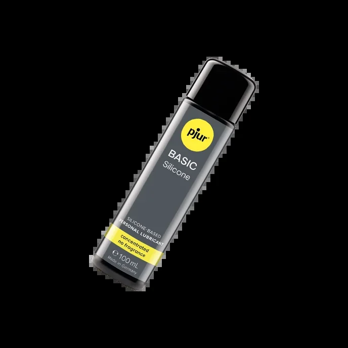 ‚Basic‘, silikonbasiert, 100 ml