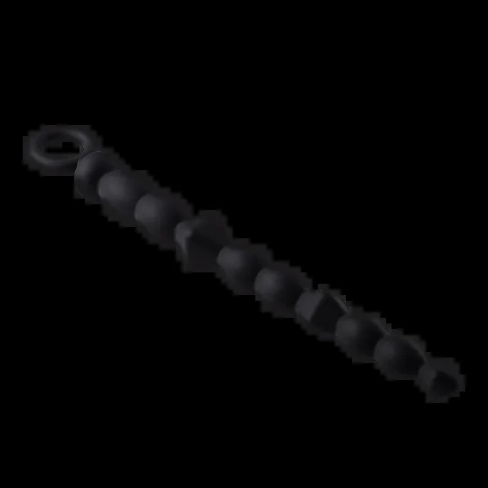 ‚Beginner Anal Beads‘, 24,7 cm