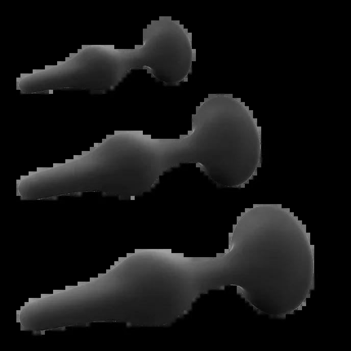 ‚Beginner Plug Kit‘, 8,2 ‑ 13,3 cm