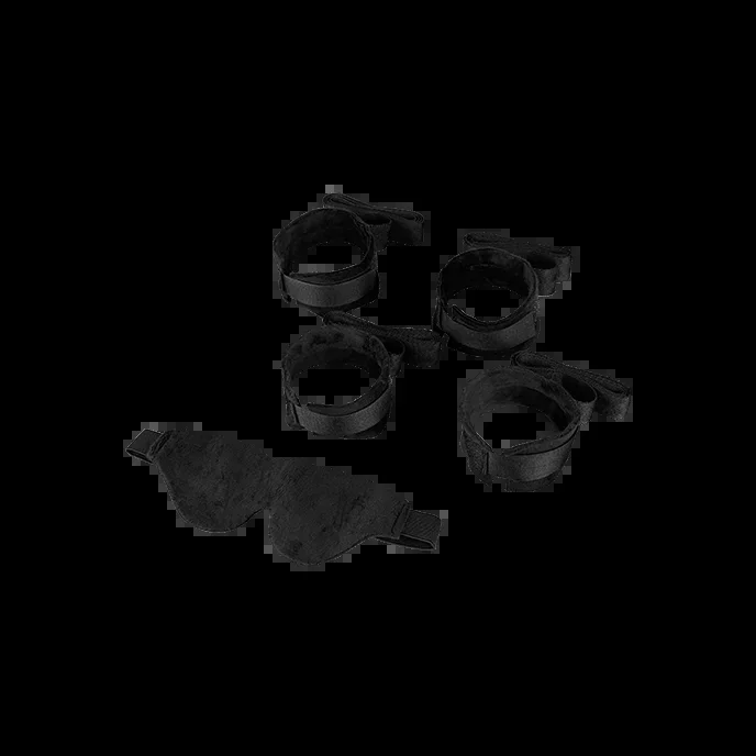 ‚Beginners Bondage Kit‘, 3 Teile