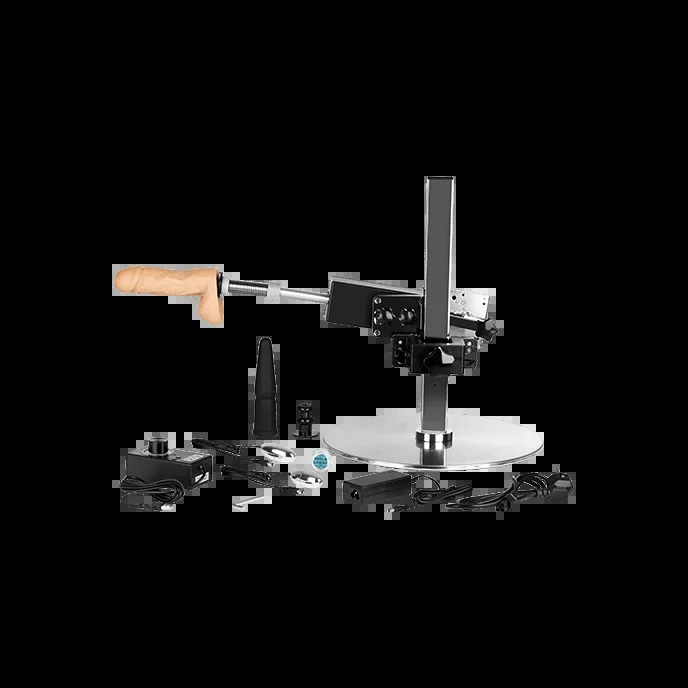 ‚Bendy Sex Machine‘
