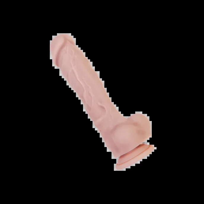 ‚Big Shot‘, 20,3 cm