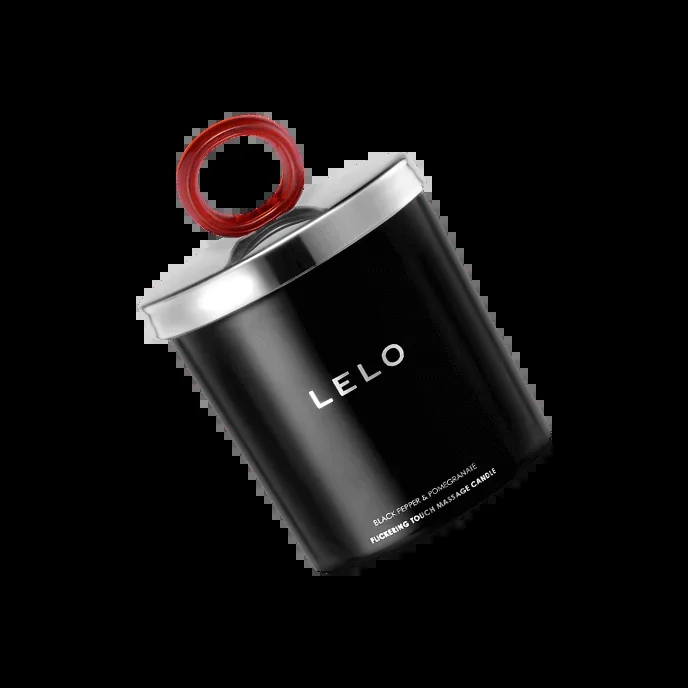 ‚Black Pepper & Pomegranate‘, 150 g