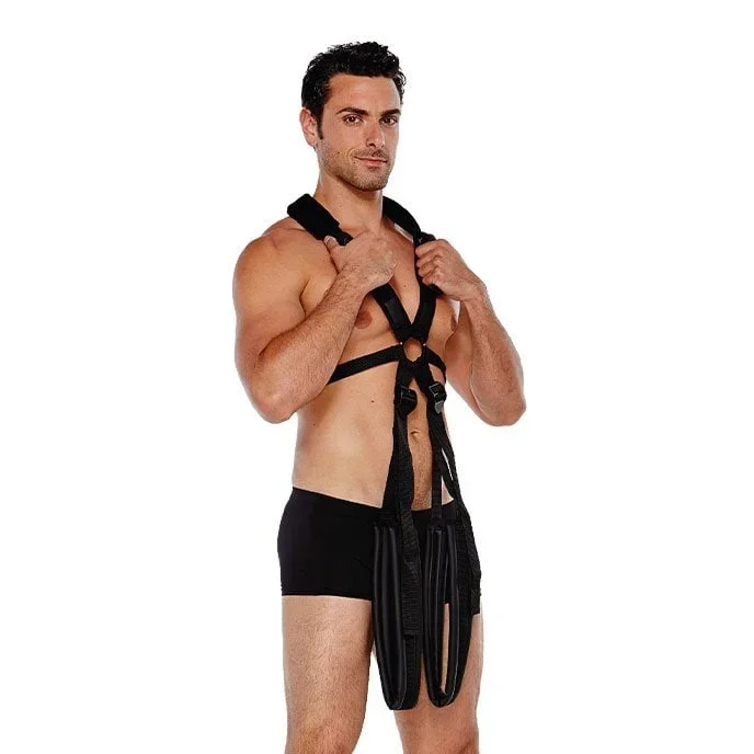 ‚Body Swing‘