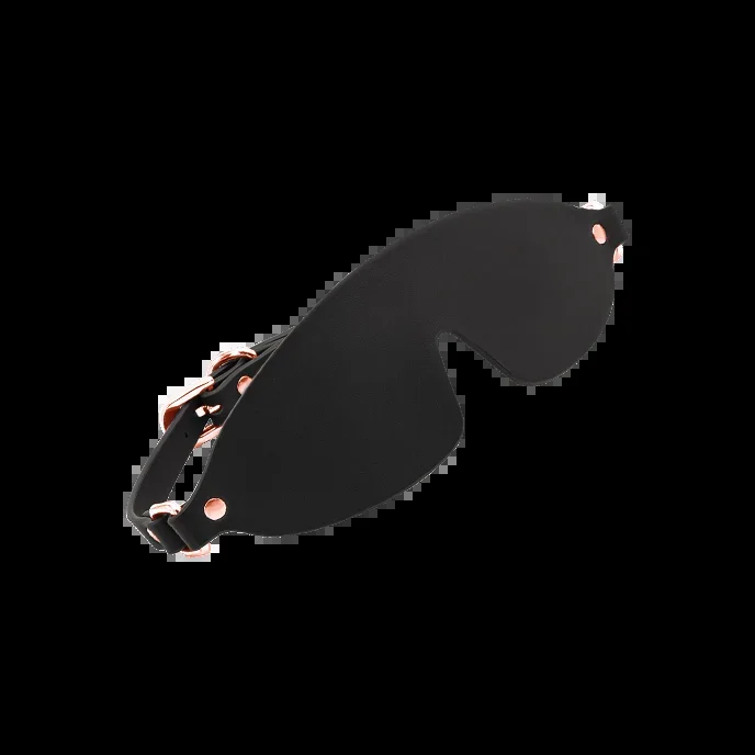 ‚Bondage Couture – Blindfold‘
