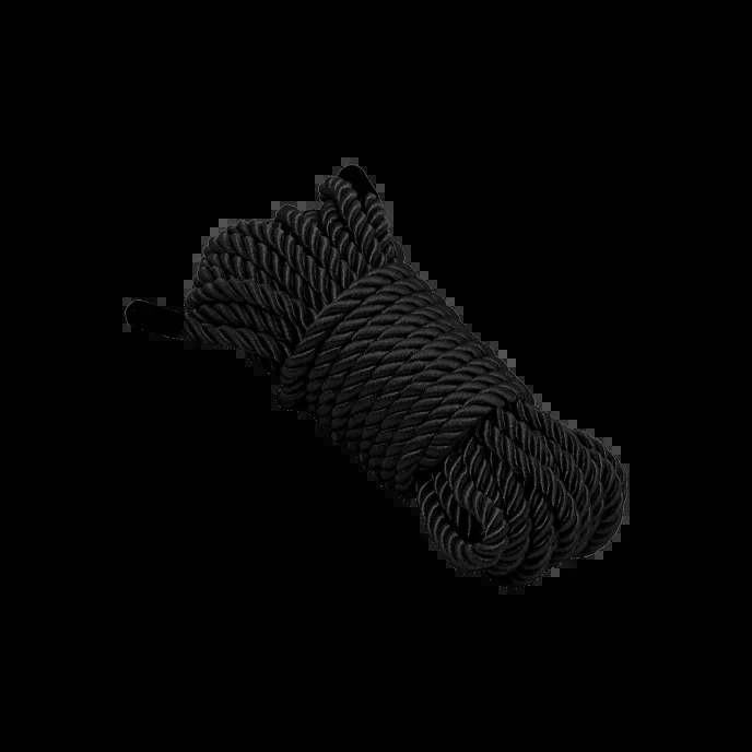 ‚Bondage Couture – Rope‘, 762 cm